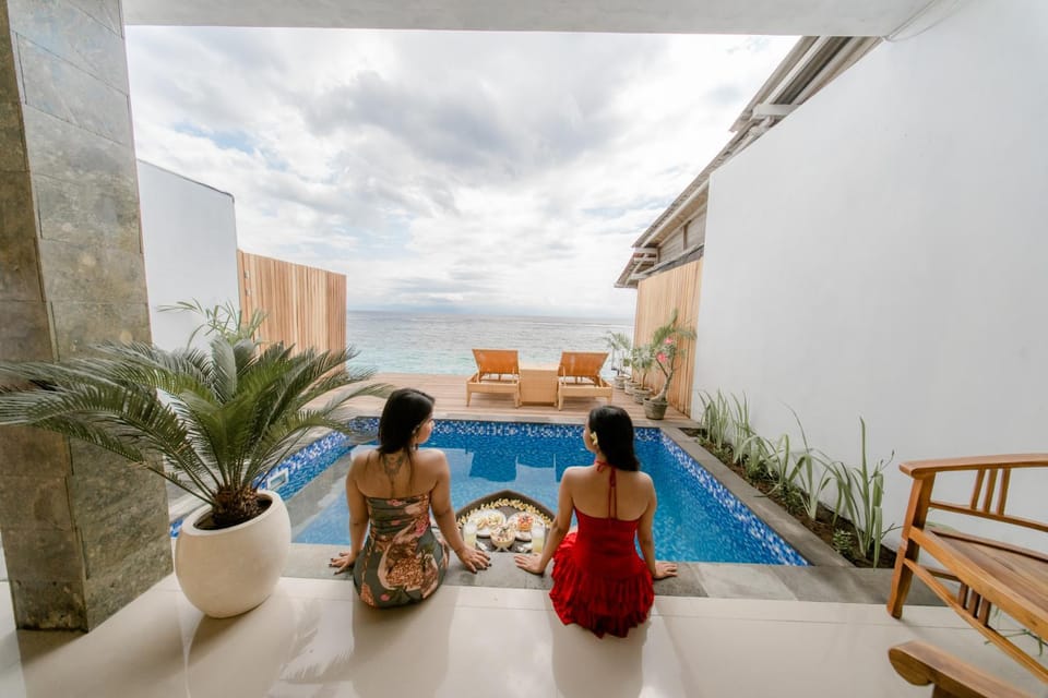 Sea view