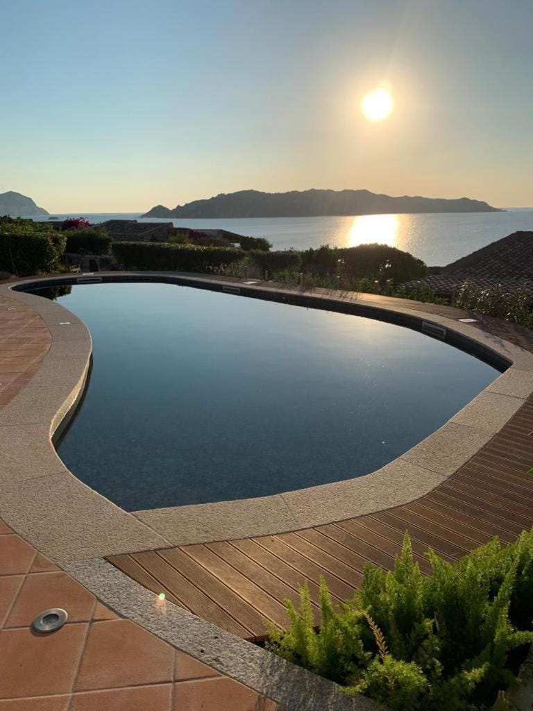 Villa Caterina Villa in Sardinia