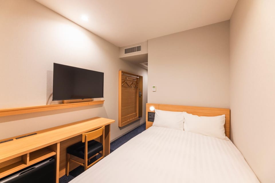 Sotetsu Fresa Inn Nagano-Ueda Hotel in Nagano Prefecture