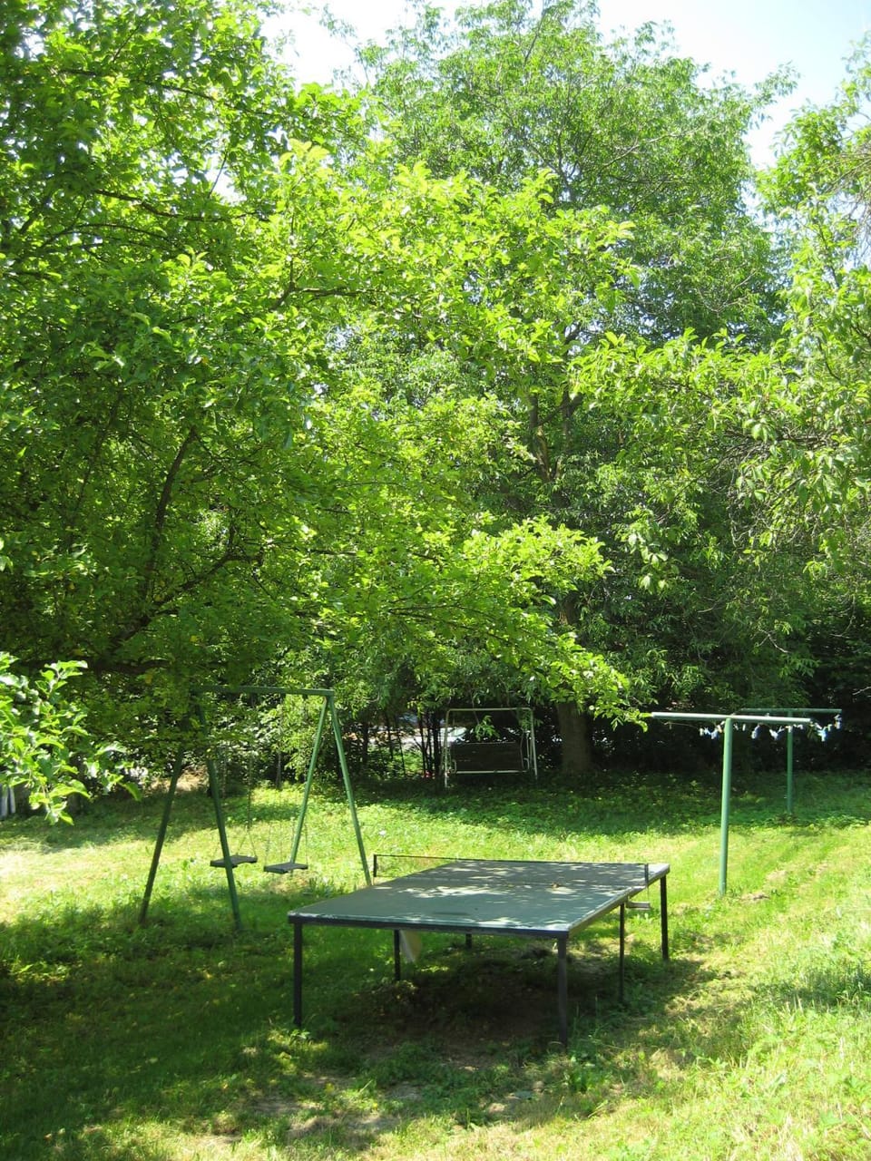 Gästehaus Santer Apartment in Spittal an der Drau