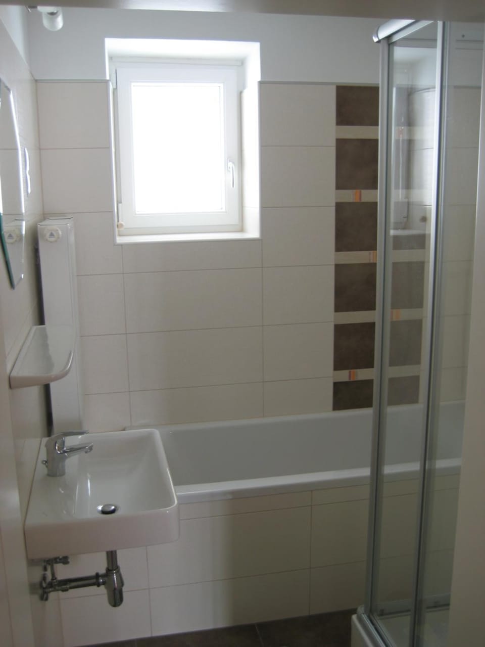 Gästehaus Santer Apartment in Spittal an der Drau