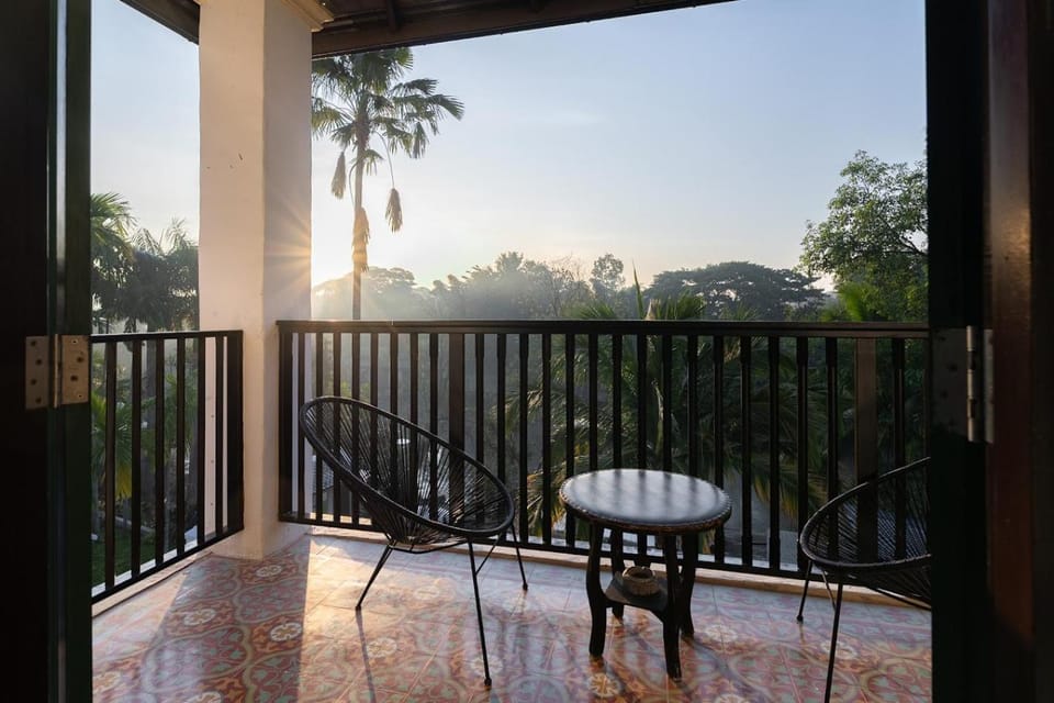 View (from property/room), River view