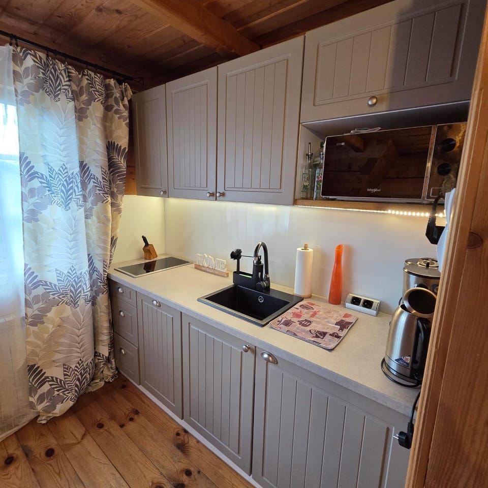 Apartament Zakątek Góralki Apartment in Zakopane