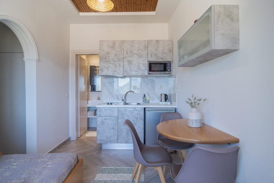 Aris Apartments Apartment in Corfu, Greece