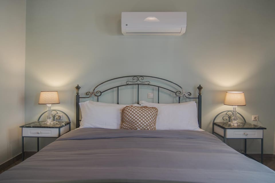 Aris Apartments Apartment in Corfu, Greece