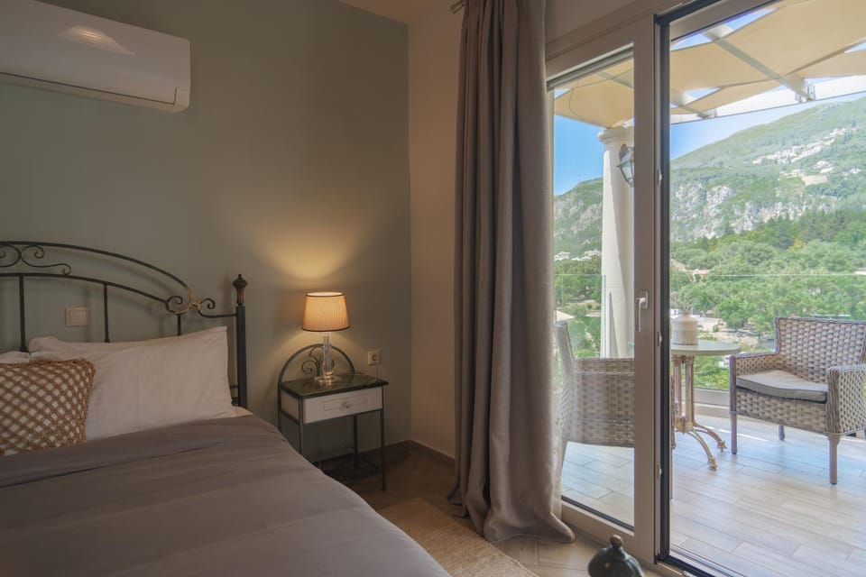 Aris Apartments Apartment in Corfu, Greece