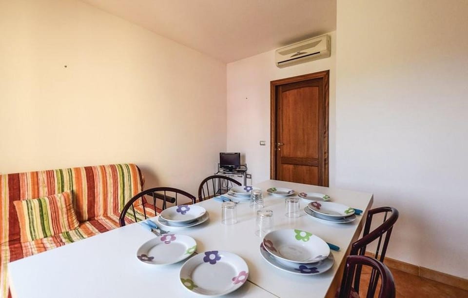 Residenza Il Giglio Apartment in Sardinia