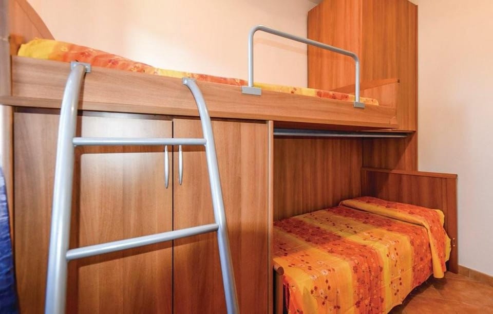 Residenza Il Giglio Apartment in Sardinia