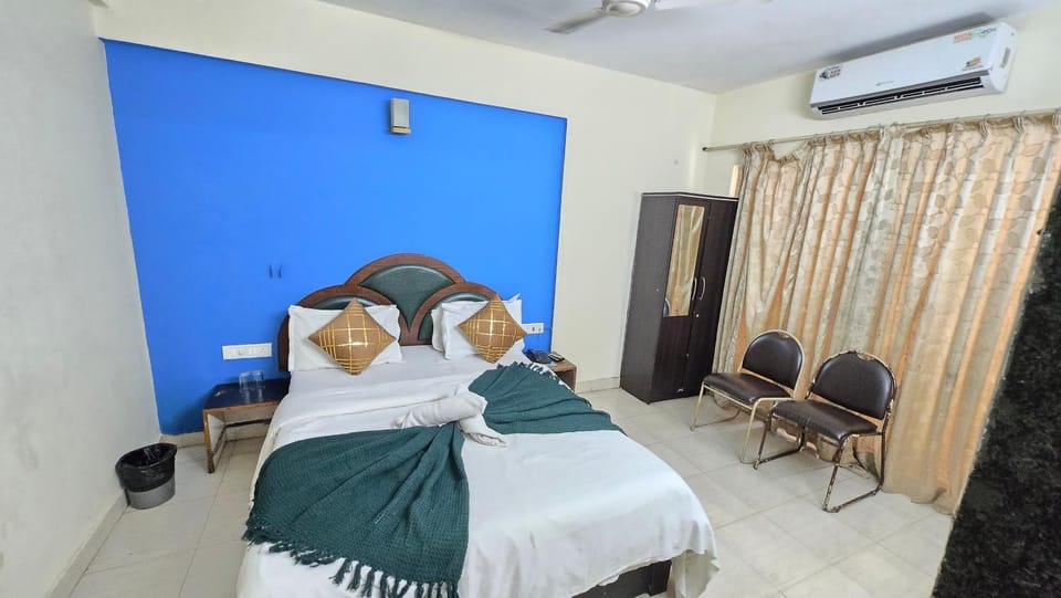 Rajdhani Resort Lonavala Hotel in Lonavla