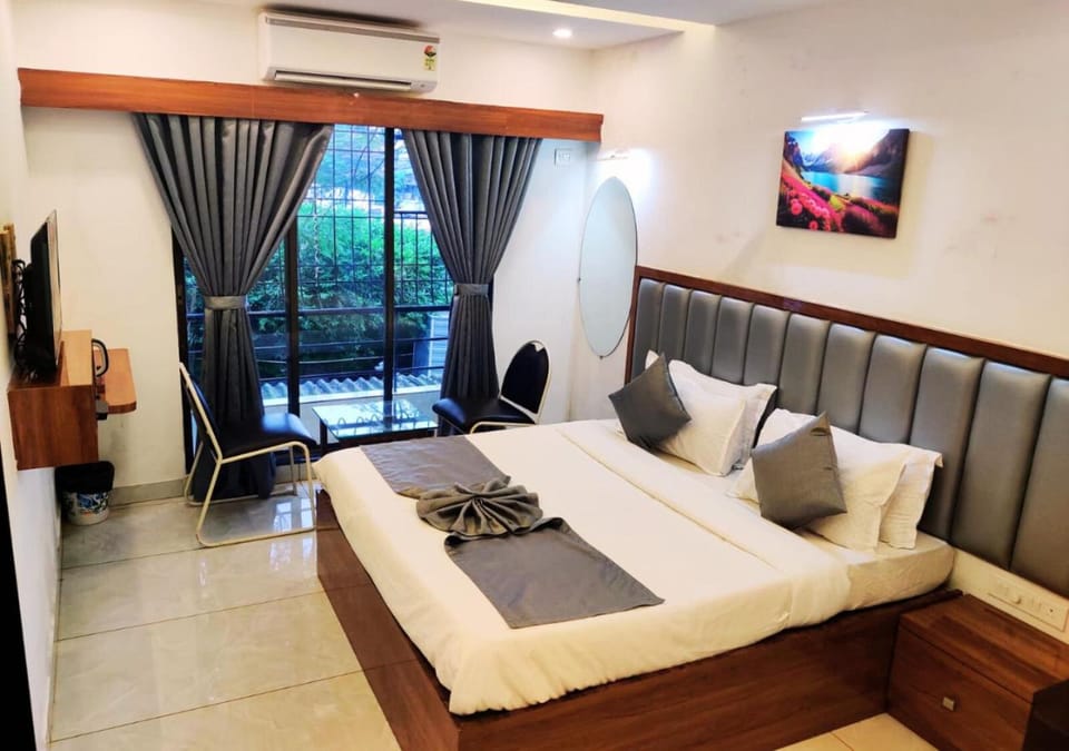 View (from property/room), Bedroom, VIP
