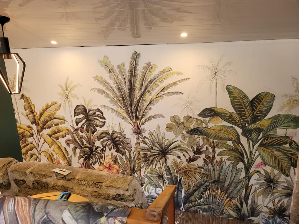 Gîte Lorengrain House in Laon