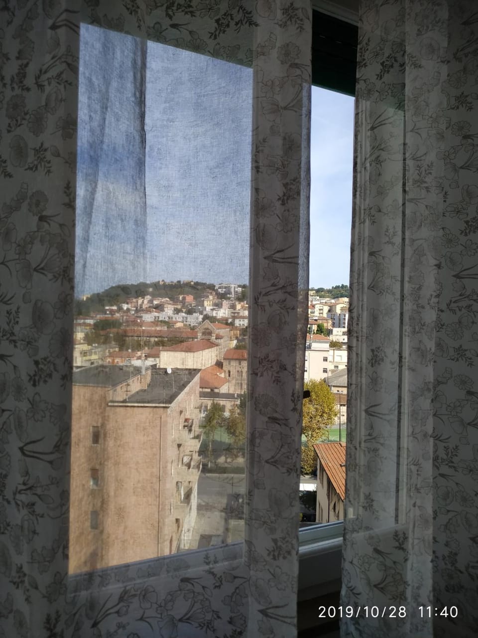 Day, View (from property/room), Balcony/Terrace