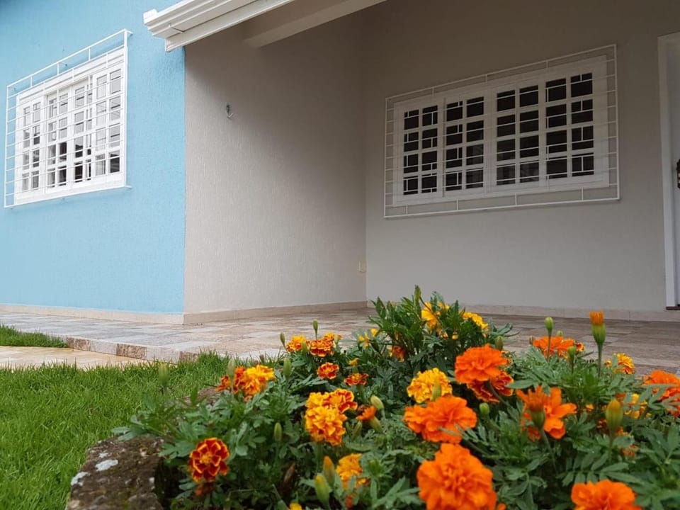 Casa de praia House in Guaratuba