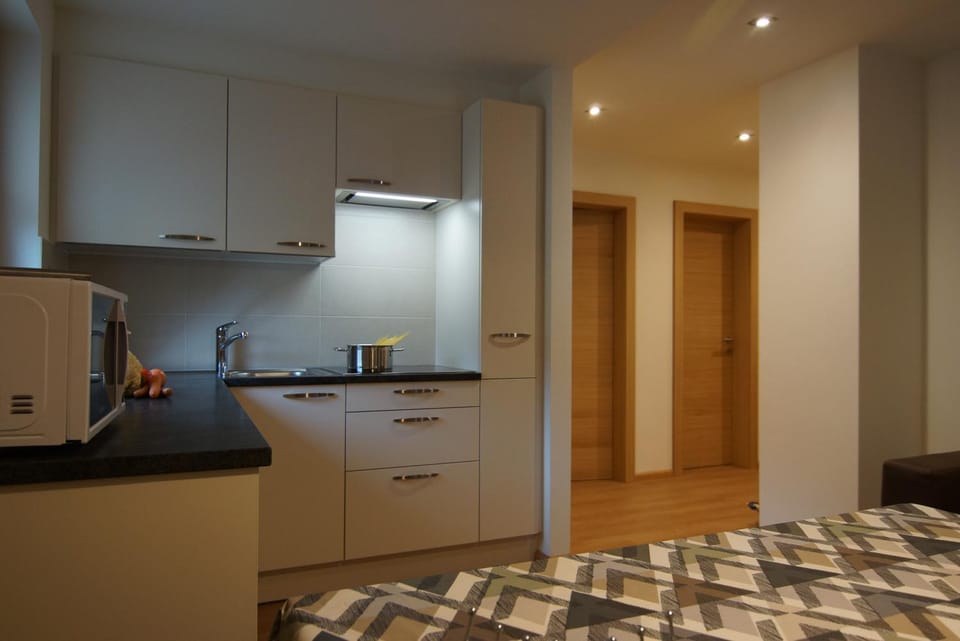 Residence La Planta Apartment hotel in Ortisei