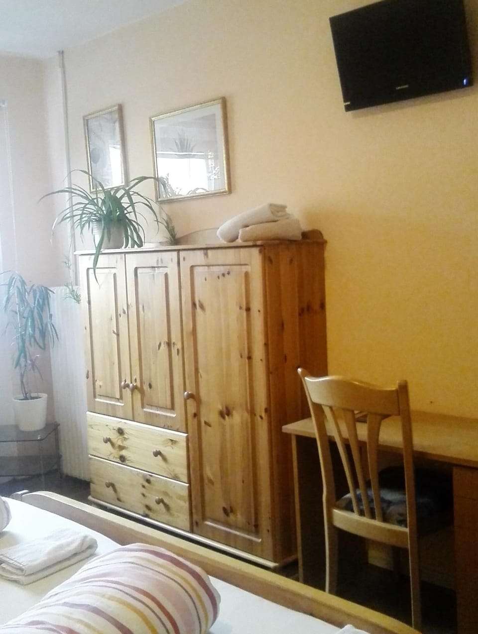 Heidi's ART Bed and Breakfast in Arnsberg