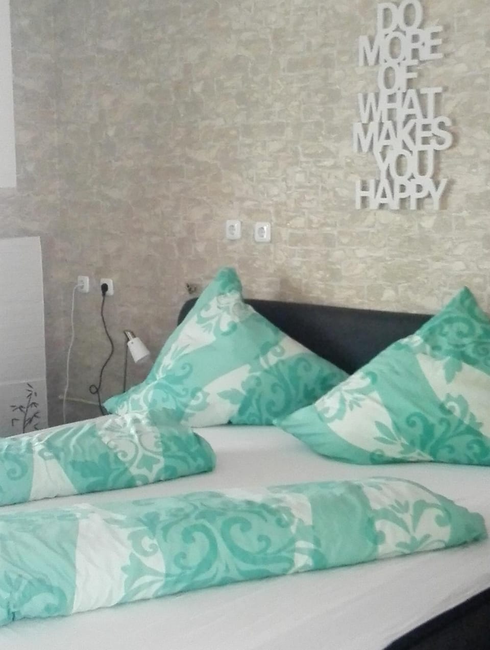 Heidi's ART Bed and Breakfast in Arnsberg