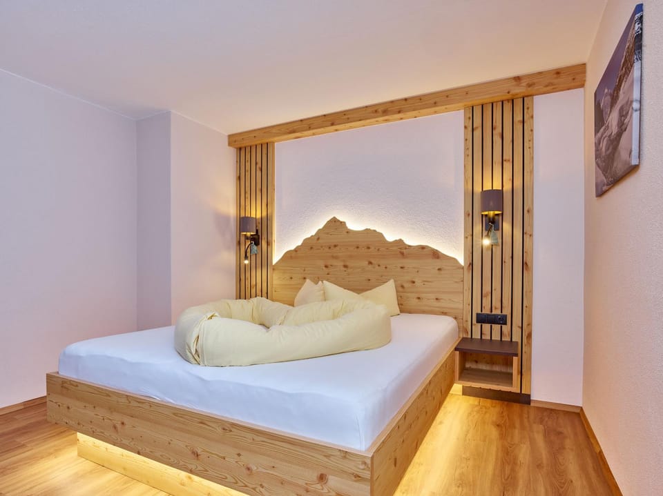 Hotel Alt Vent Tyrol Hotel in Tyrol