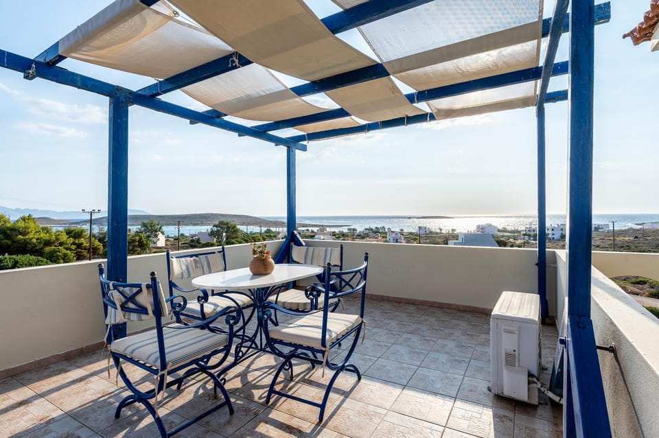 Agnadi Blue Apartments Apartment in Islands