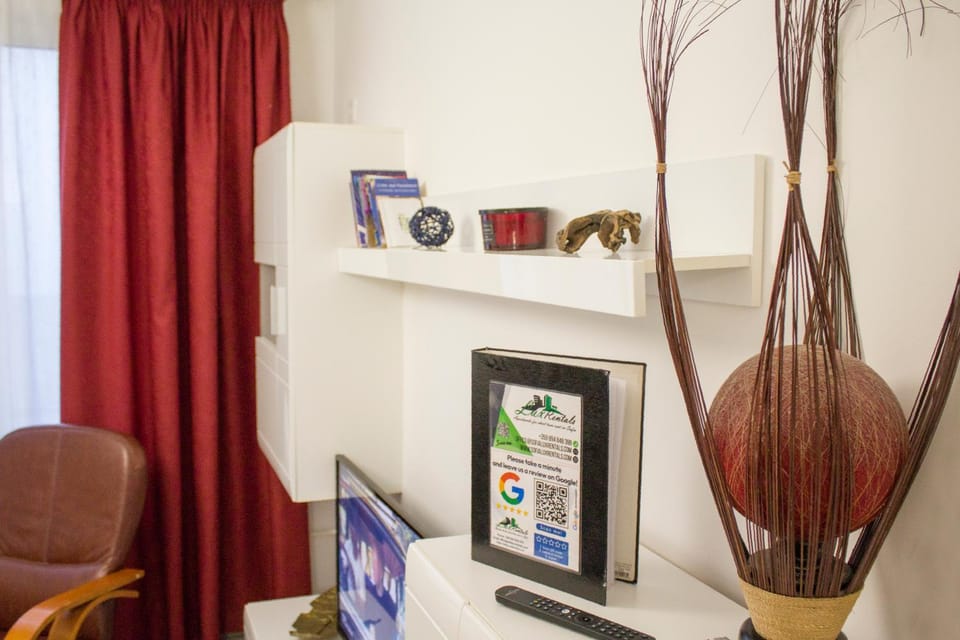 TV and multimedia, Decorative detail