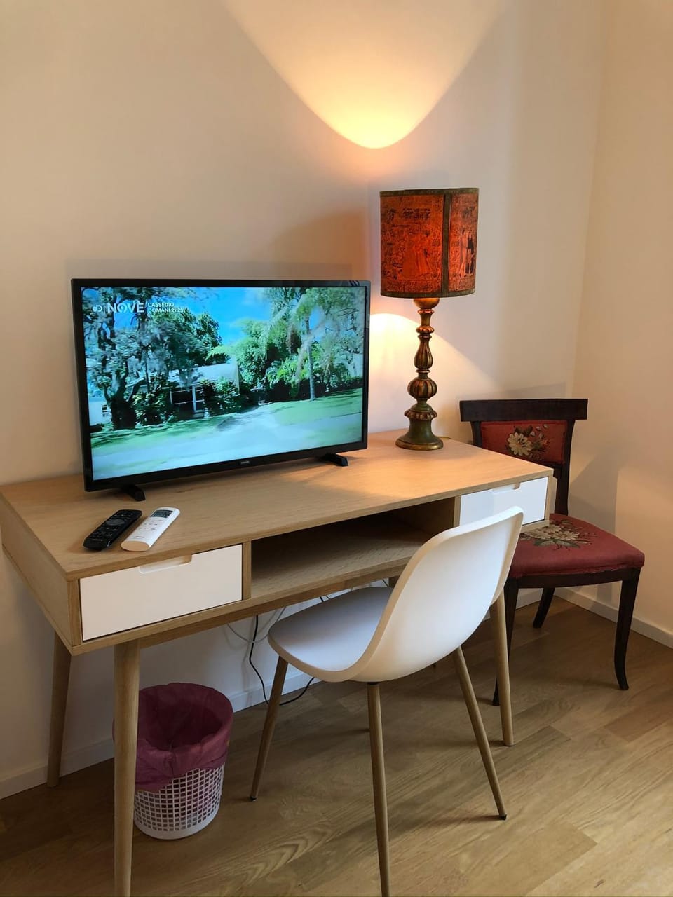 TV and multimedia