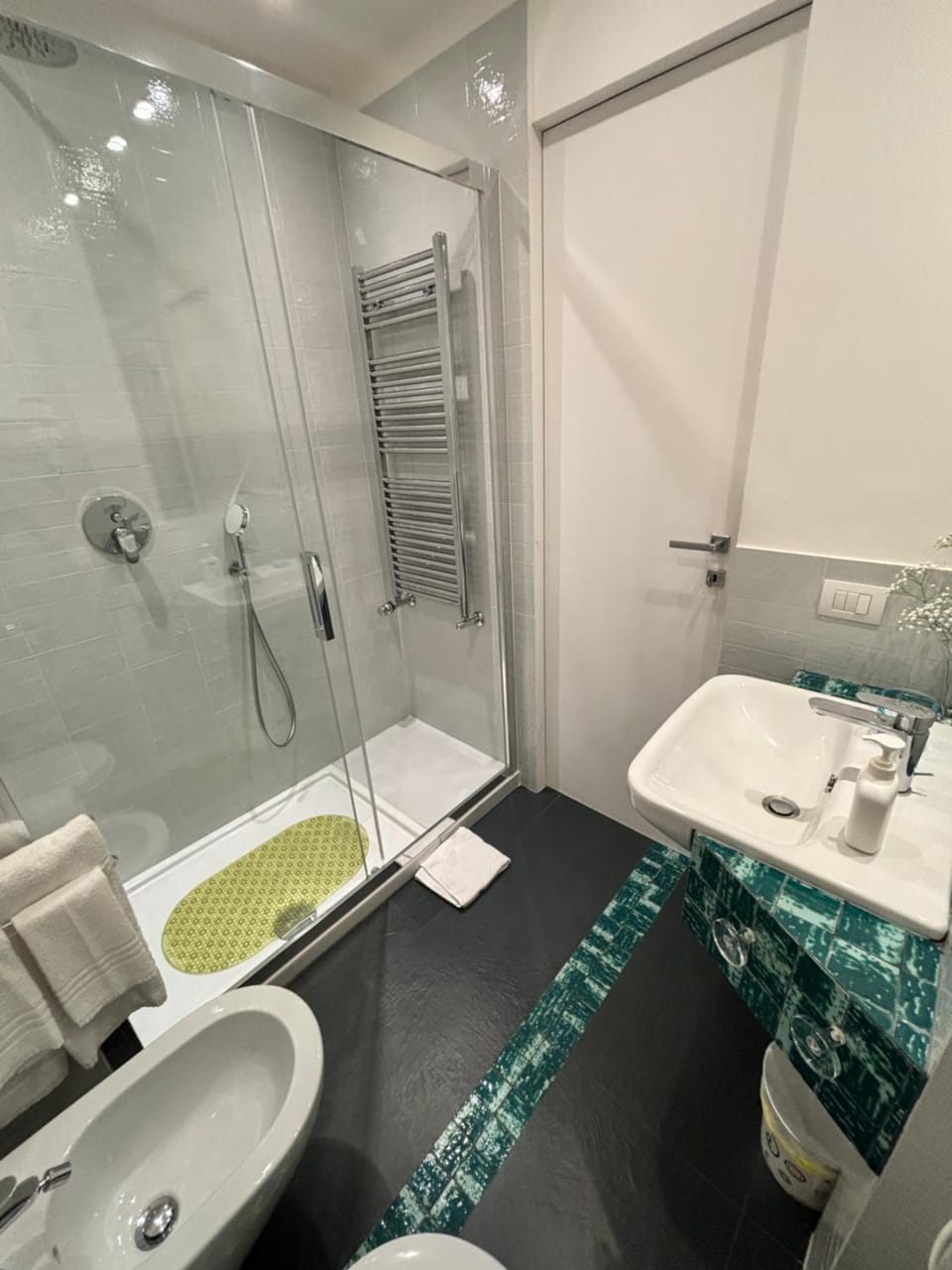 Viaggio da Bea al Gianicolo Apartment in Rome