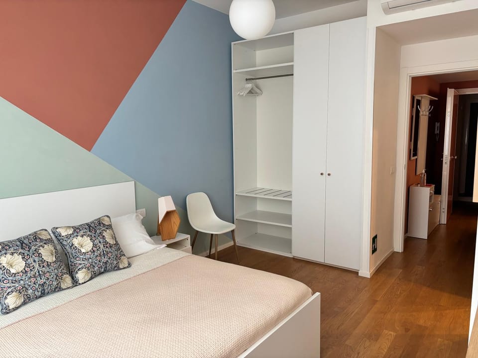 Viaggio da Bea al Gianicolo Apartment in Rome