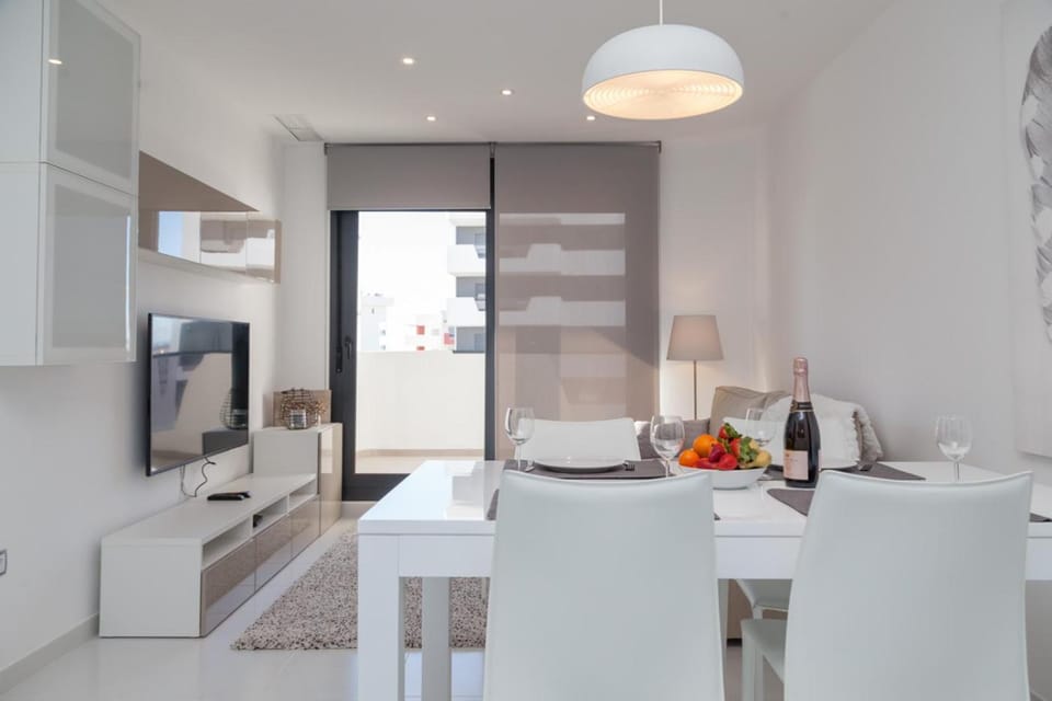 Apartament Sophia Apartment in Alacantí