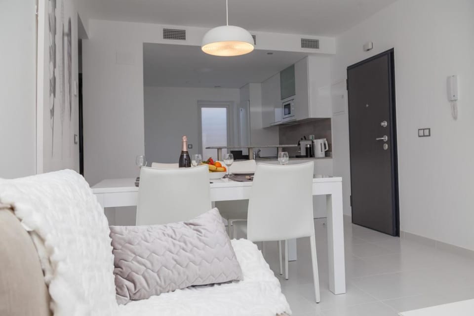 Apartament Sophia Apartment in Alacantí