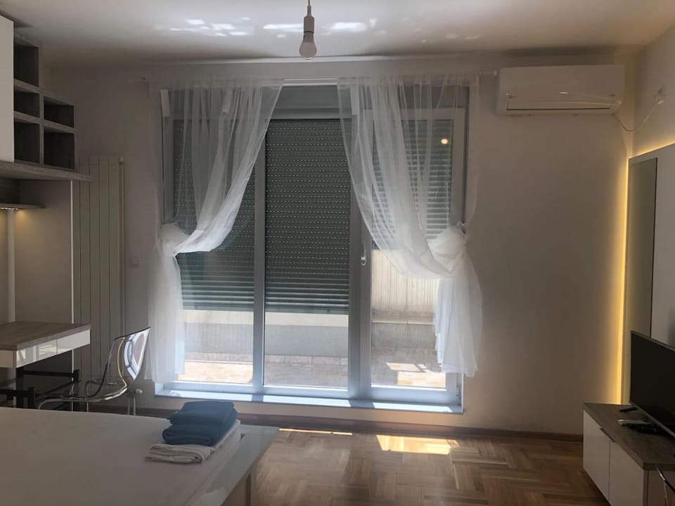 BANJSKA Apartment in Belgrade