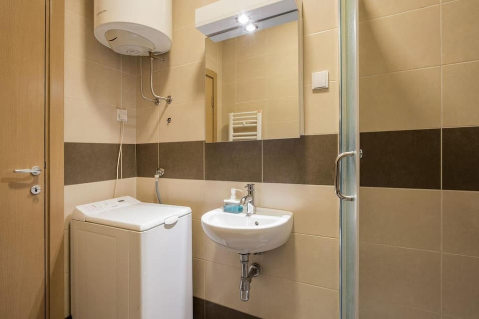BANJSKA Apartment in Belgrade
