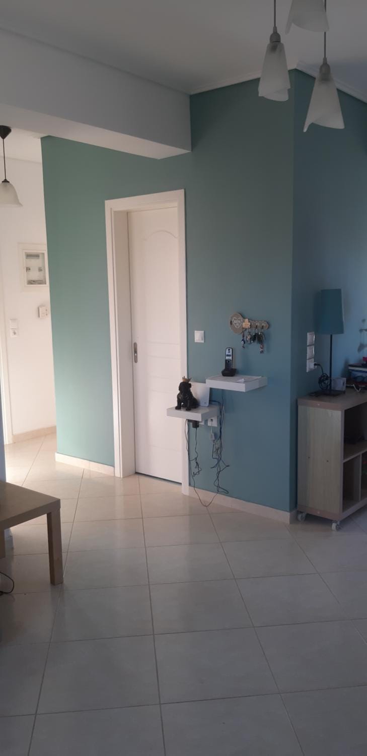 Theasis House Apartment in Cephalonia
