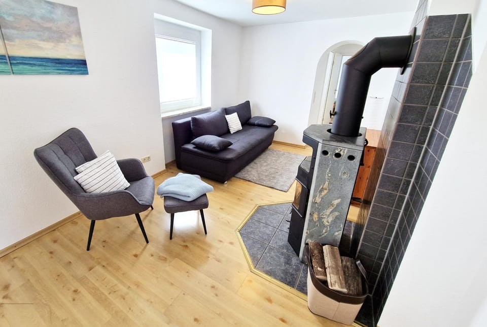 Entzückende Traumwohnung - nur 5min vom Europa-Park! Apartment in Ortenau