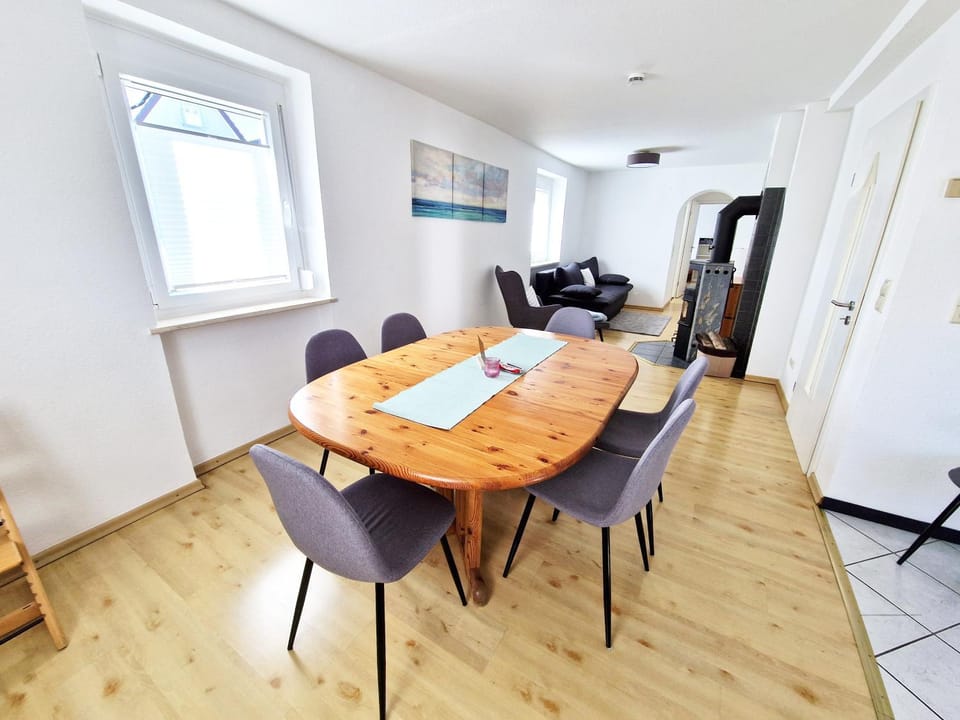 Entzückende Traumwohnung - nur 5min vom Europa-Park! Apartment in Ortenau