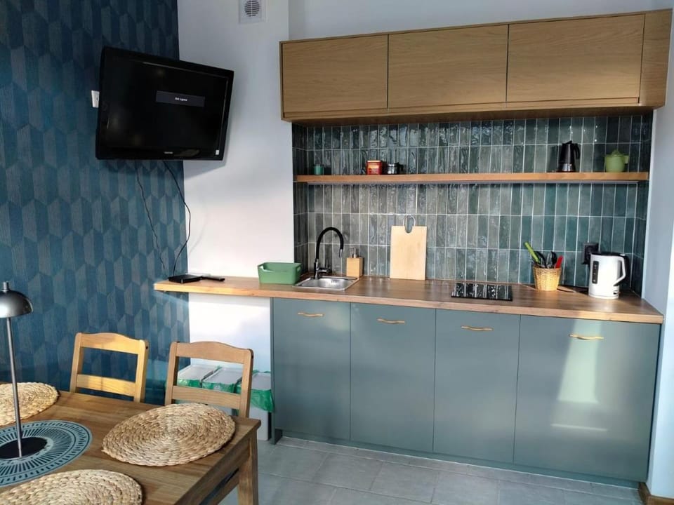 Apartament Broadway Apartment in Poznan