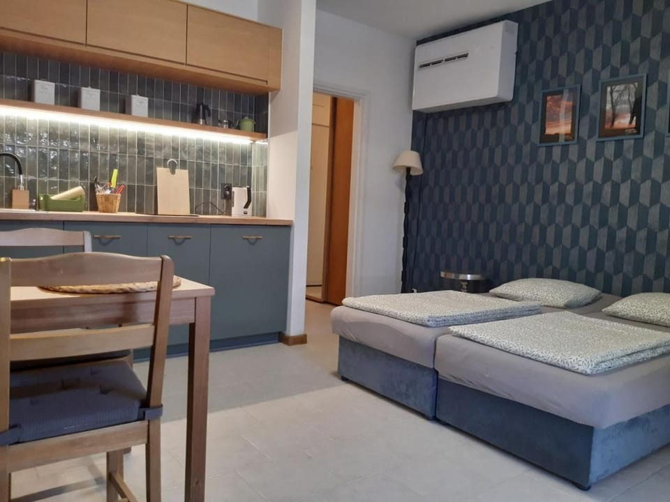 Apartament Broadway Apartment in Poznan