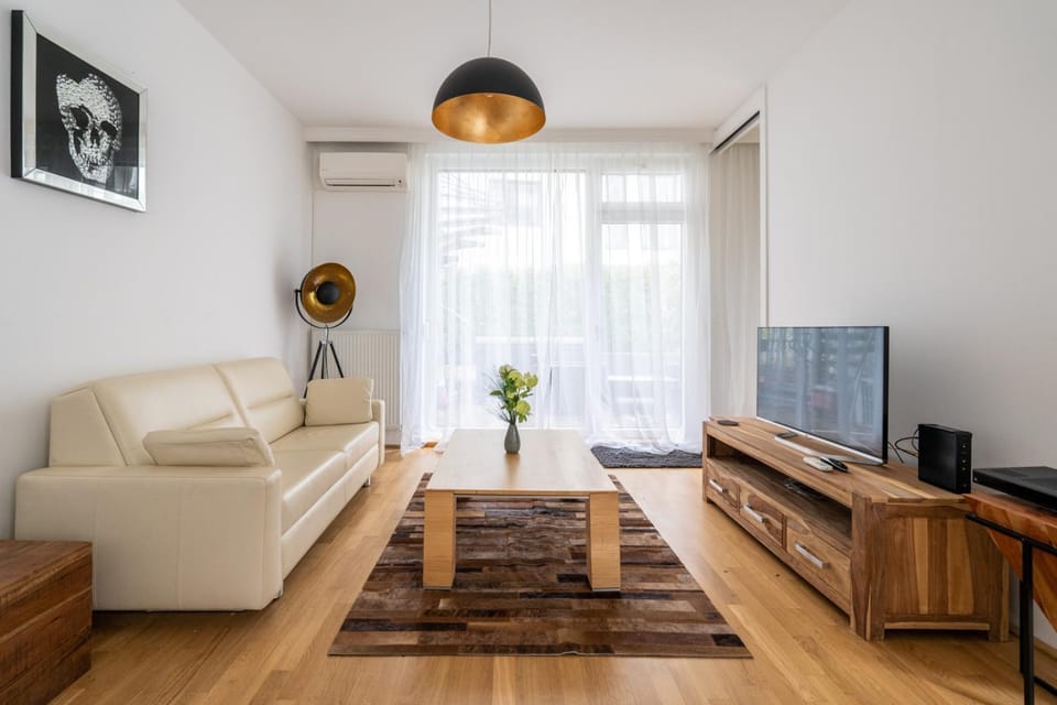 Sweet Home Vienna Townhouse Apartment in Vienna