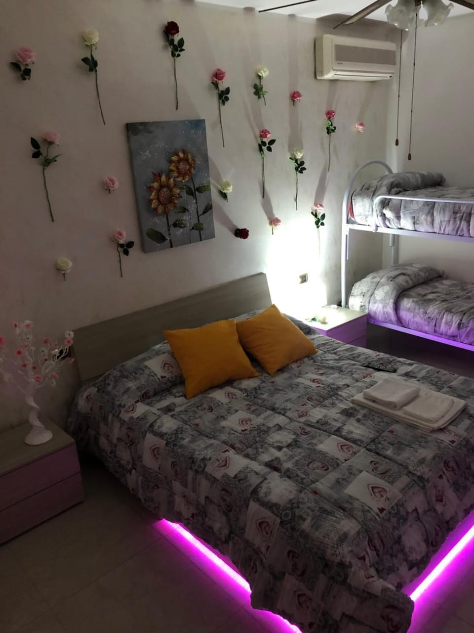 B&B Planet Bed and Breakfast in Basilicata