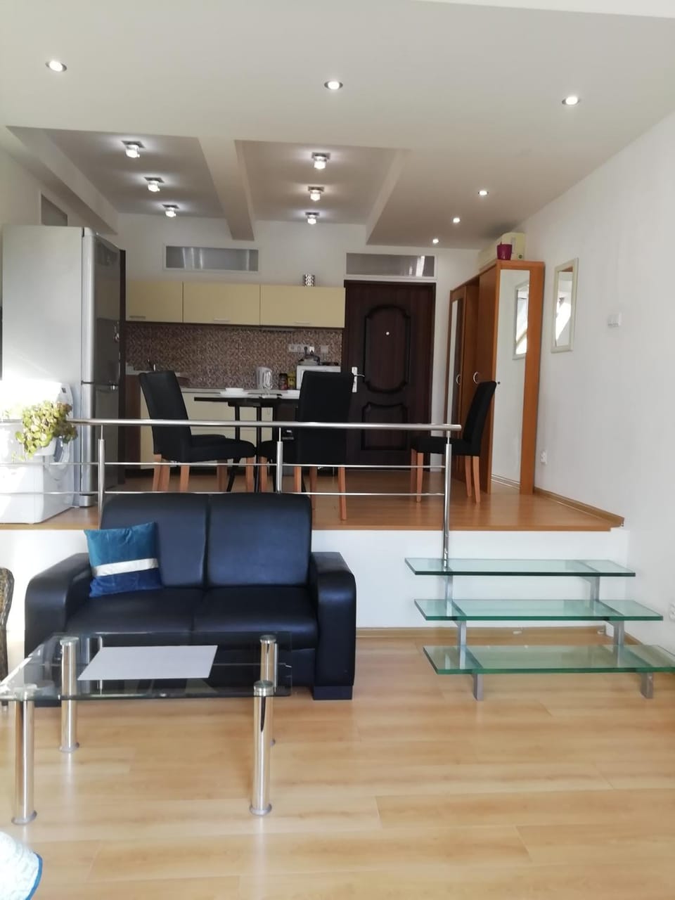 LUX & Comfort Apartment in Slovakia