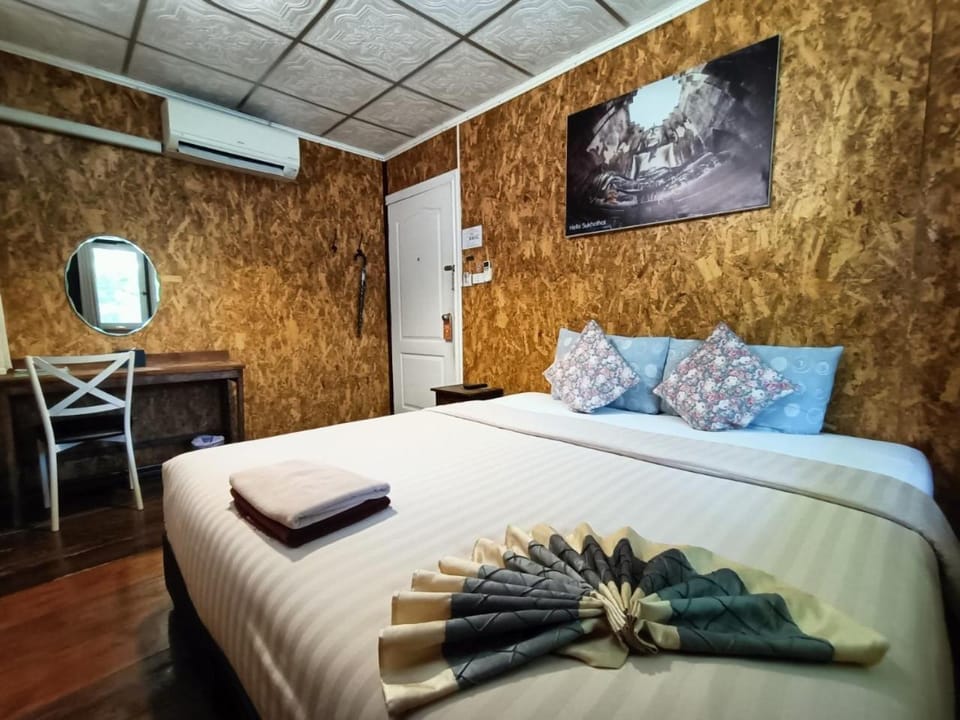 Aenguy Hostel Hostel in Thailand