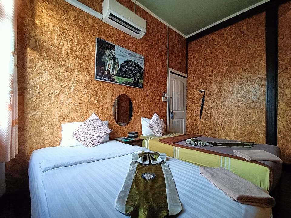Aenguy Hostel Hostel in Thailand