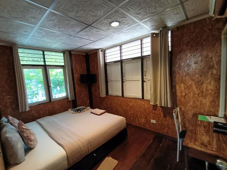 Aenguy Hostel Hostel in Thailand