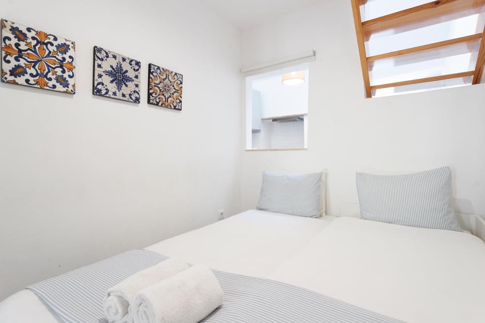 Lisbon Avenida Apartment Apartment in Lisbon