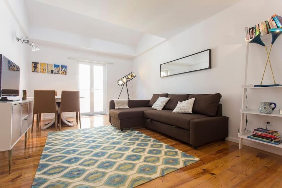 Lisbon Avenida Apartment Apartment in Lisbon