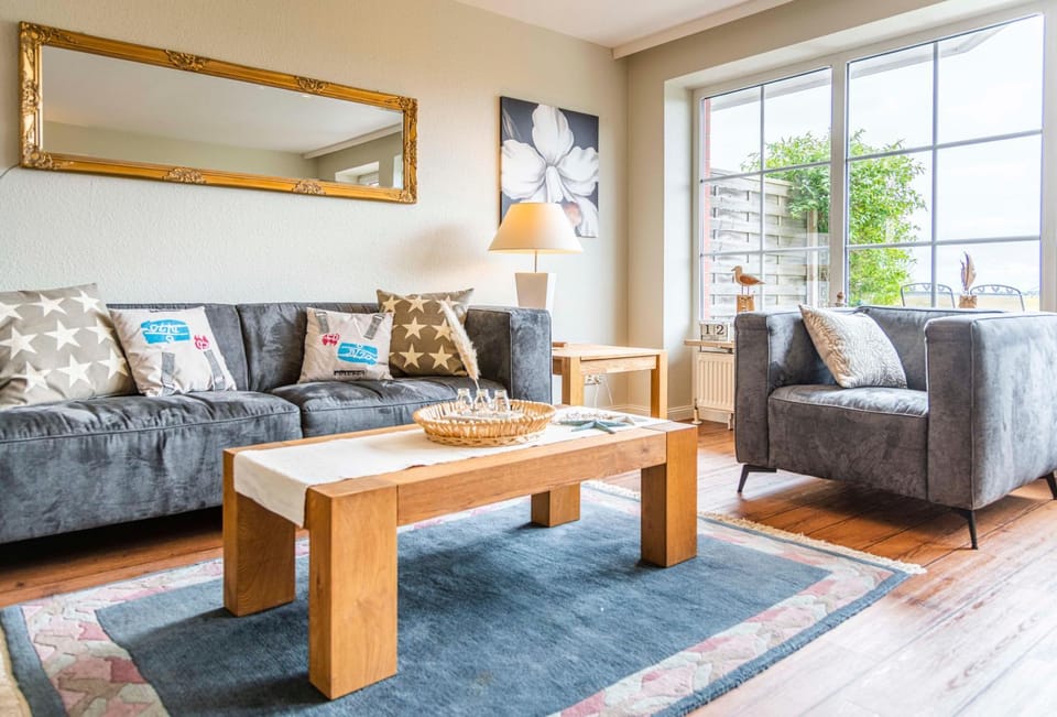 NTBM36001-Binnenseeblick Apartment in Ostholstein