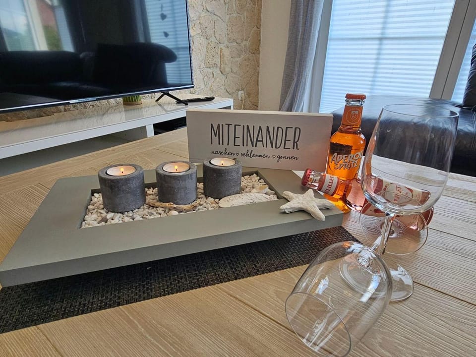 STHS79005-FeWo-Meerruschen House in Ostholstein