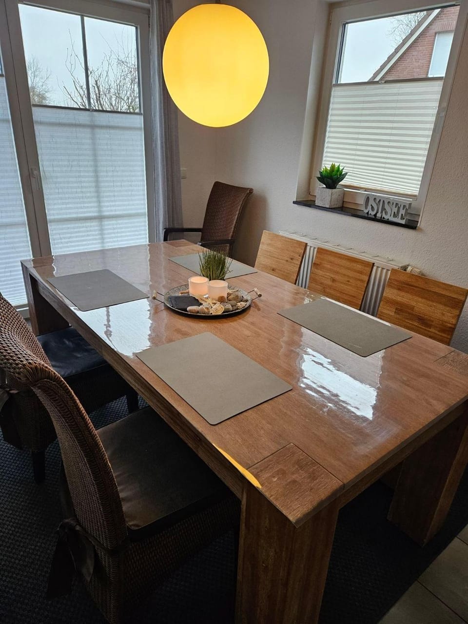 STHS79005-FeWo-Meerruschen House in Ostholstein