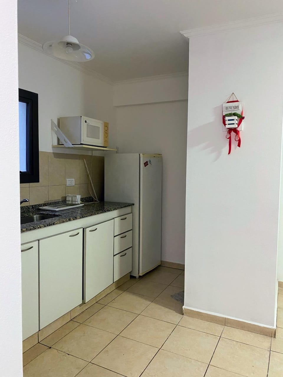 Calidez Apartment in Villa Carlos Paz