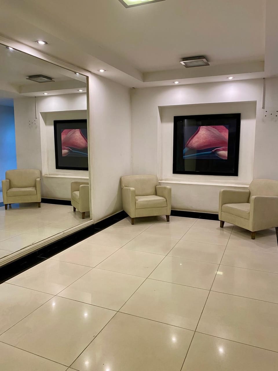 Calidez Apartment in Villa Carlos Paz