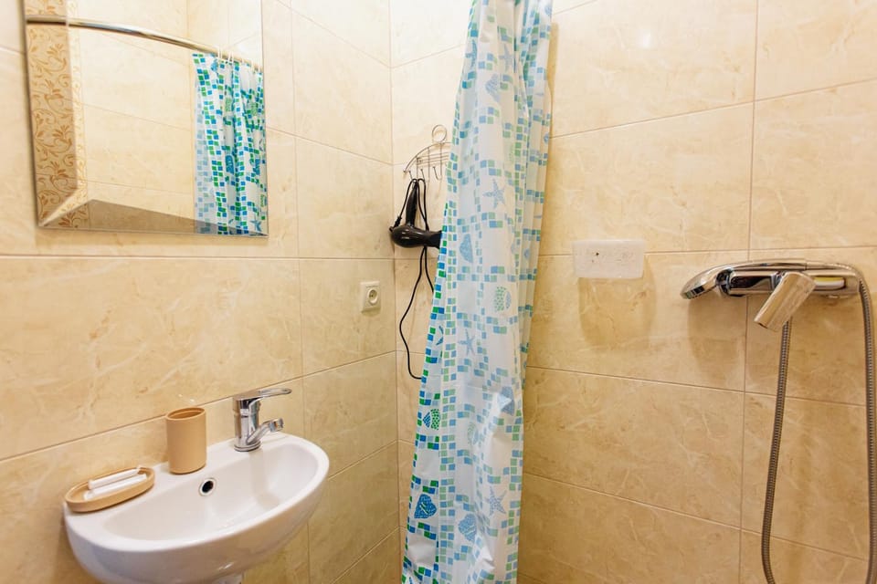 Villa Zhanna Bed and Breakfast in Lviv Oblast