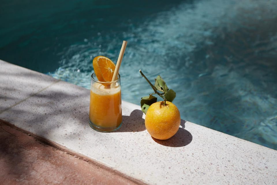 Riad Caravane Bed and Breakfast in Marrakesh-Safi